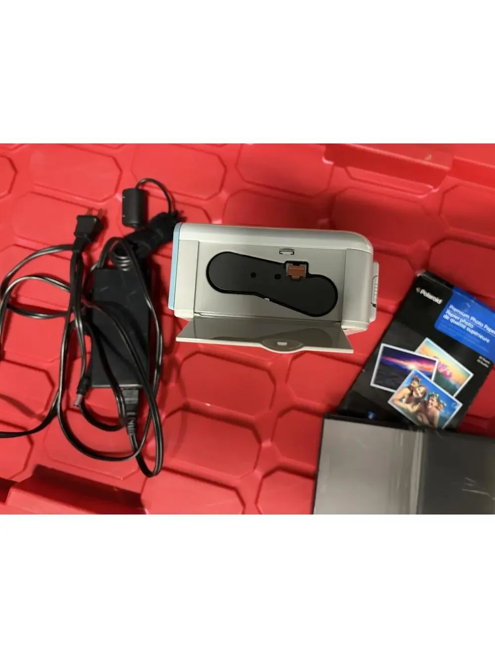 Canon Compact Photo Printer SELPHY CP510